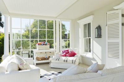 Cost of Sunroom Installation in Marysville, OH